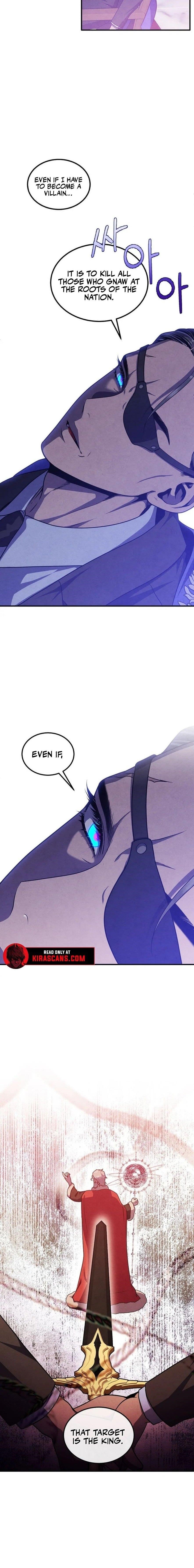 Legendary Youngest Son of the Marquis House Chapter 137 - Page 8
