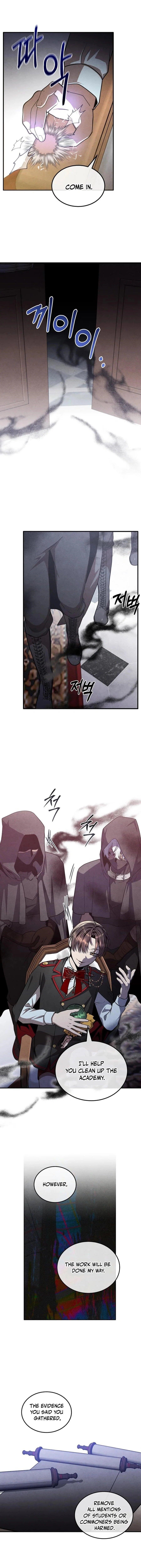 Legendary Youngest Son of the Marquis House Chapter 139 - Page 4