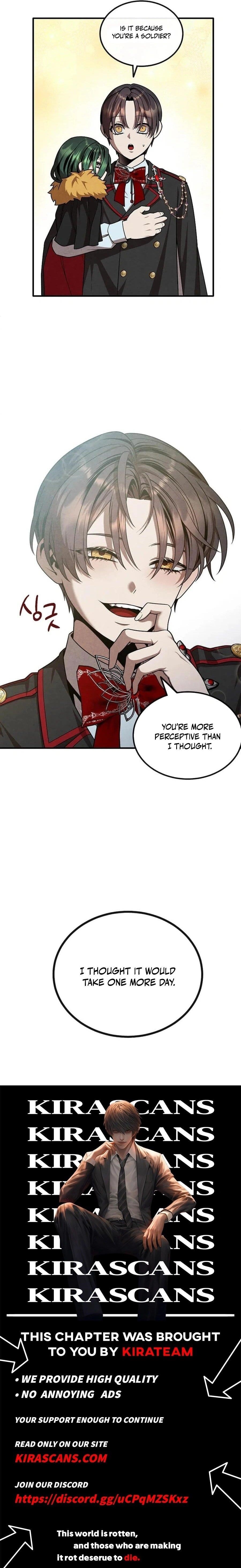 Legendary Youngest Son of the Marquis House Chapter 142 - Page 13