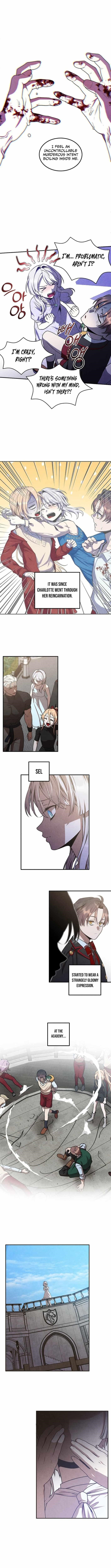 Legendary Youngest Son of the Marquis House Chapter 150 - Page 3