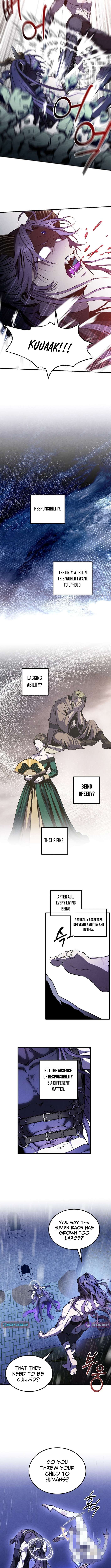 Legendary Youngest Son of the Marquis House Chapter 156 - Page 6