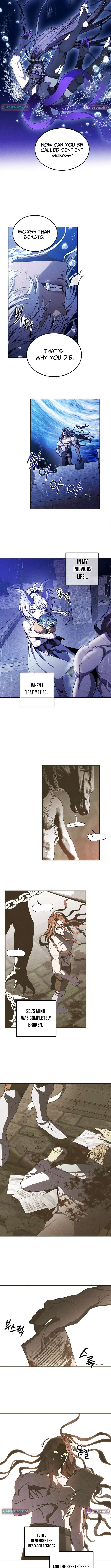 Legendary Youngest Son of the Marquis House Chapter 156 - Page 9