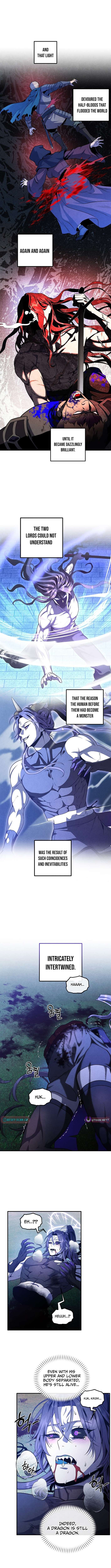Legendary Youngest Son of the Marquis House Chapter 158 - Page 6