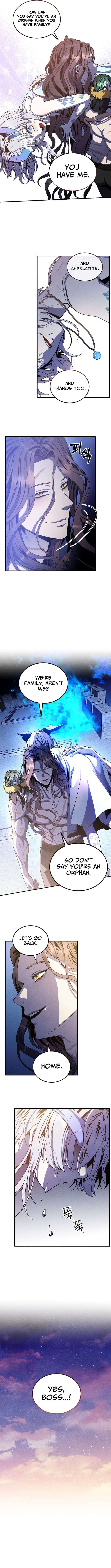 Legendary Youngest Son of the Marquis House Chapter 159 - Page 10