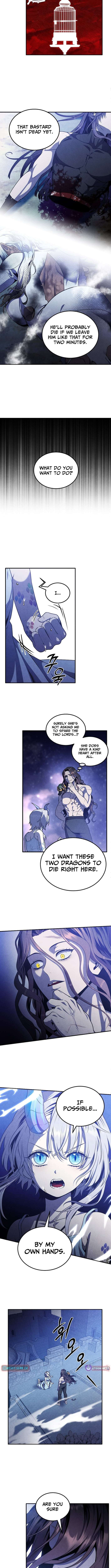 Legendary Youngest Son of the Marquis House Chapter 159 - Page 4