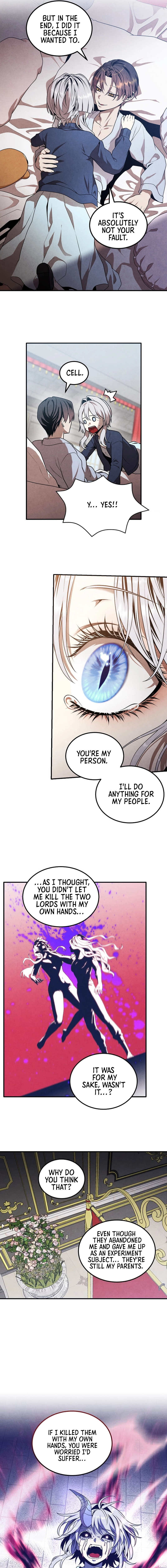 Legendary Youngest Son of the Marquis House Chapter 162 - Page 13