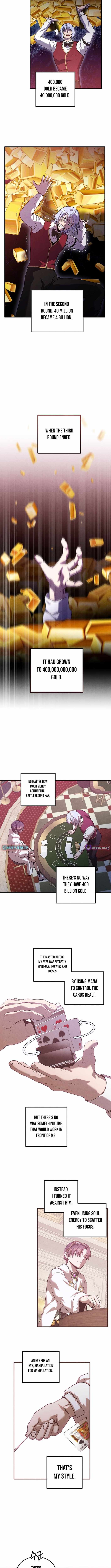 Legendary Youngest Son of the Marquis House Chapter 166 - Page 7