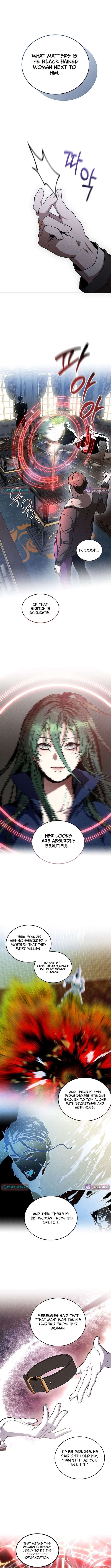Legendary Youngest Son of the Marquis House Chapter 167 - Page 4