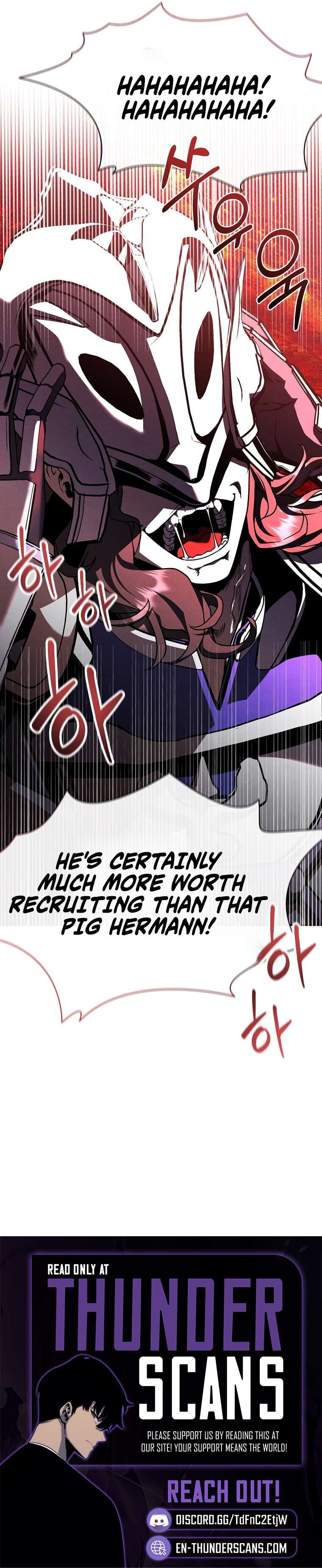 Legendary Youngest Son of the Marquis House Chapter 174 - Page 9