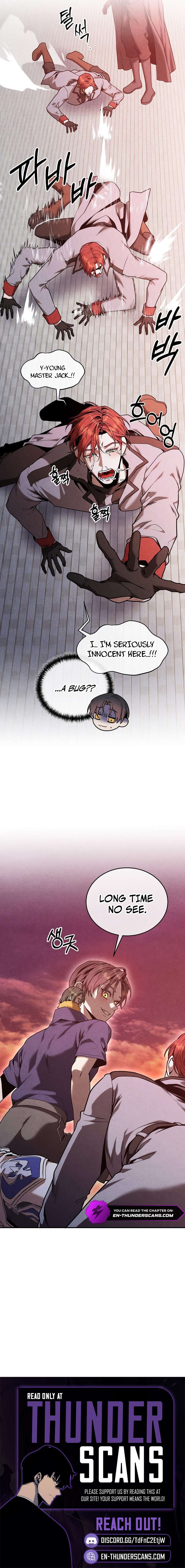 Legendary Youngest Son of the Marquis House Chapter 177 - Page 9