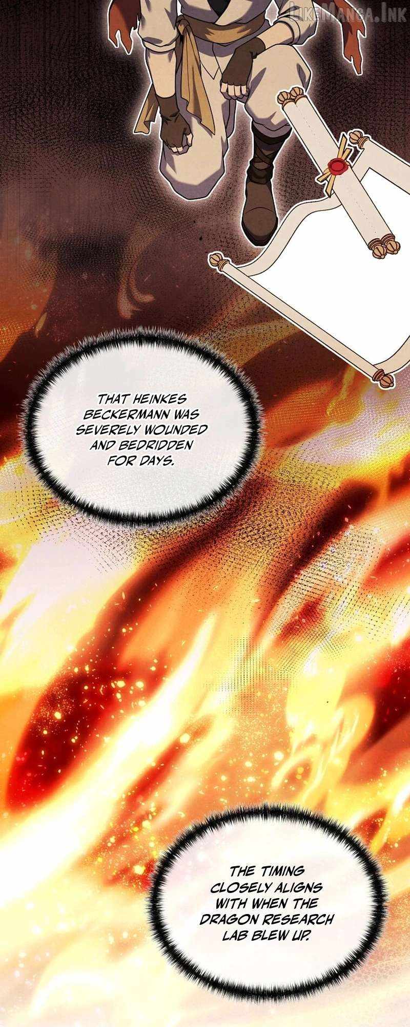 Legendary Youngest Son of the Marquis House Chapter 183 - Page 11