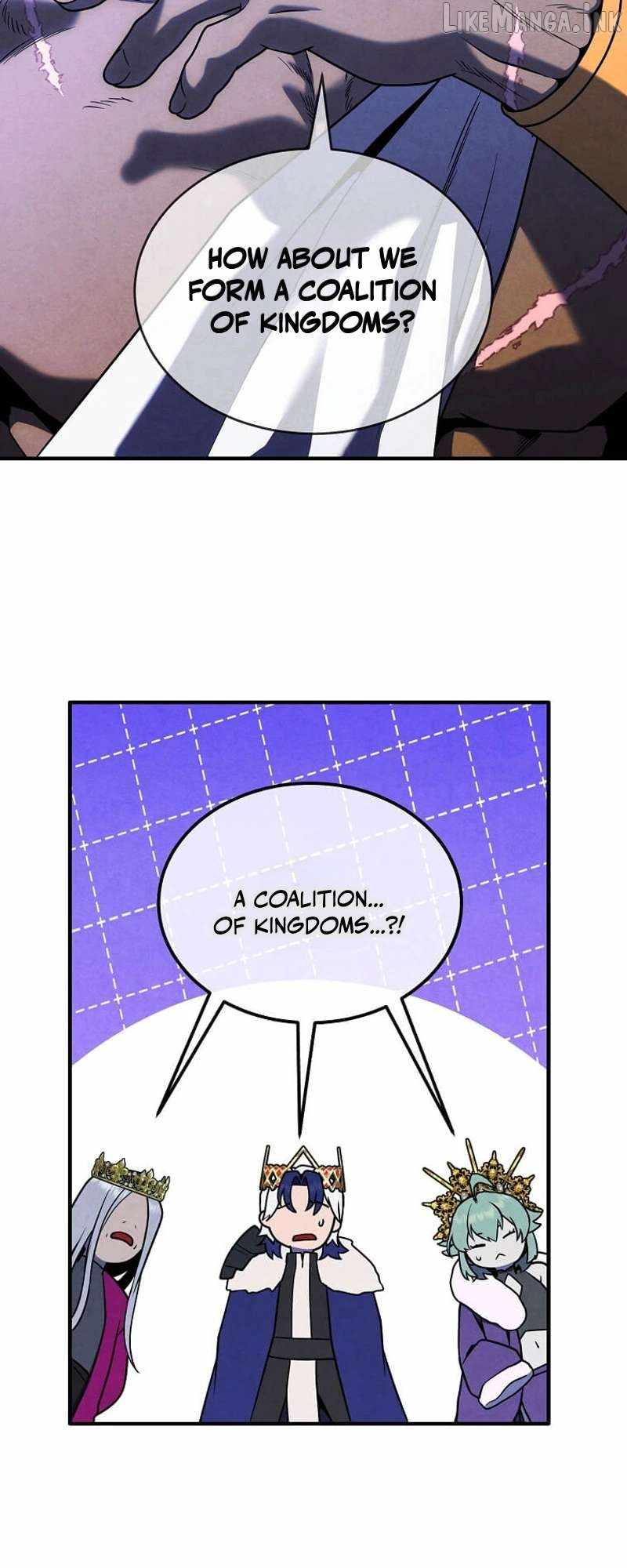 Legendary Youngest Son of the Marquis House Chapter 183 - Page 14