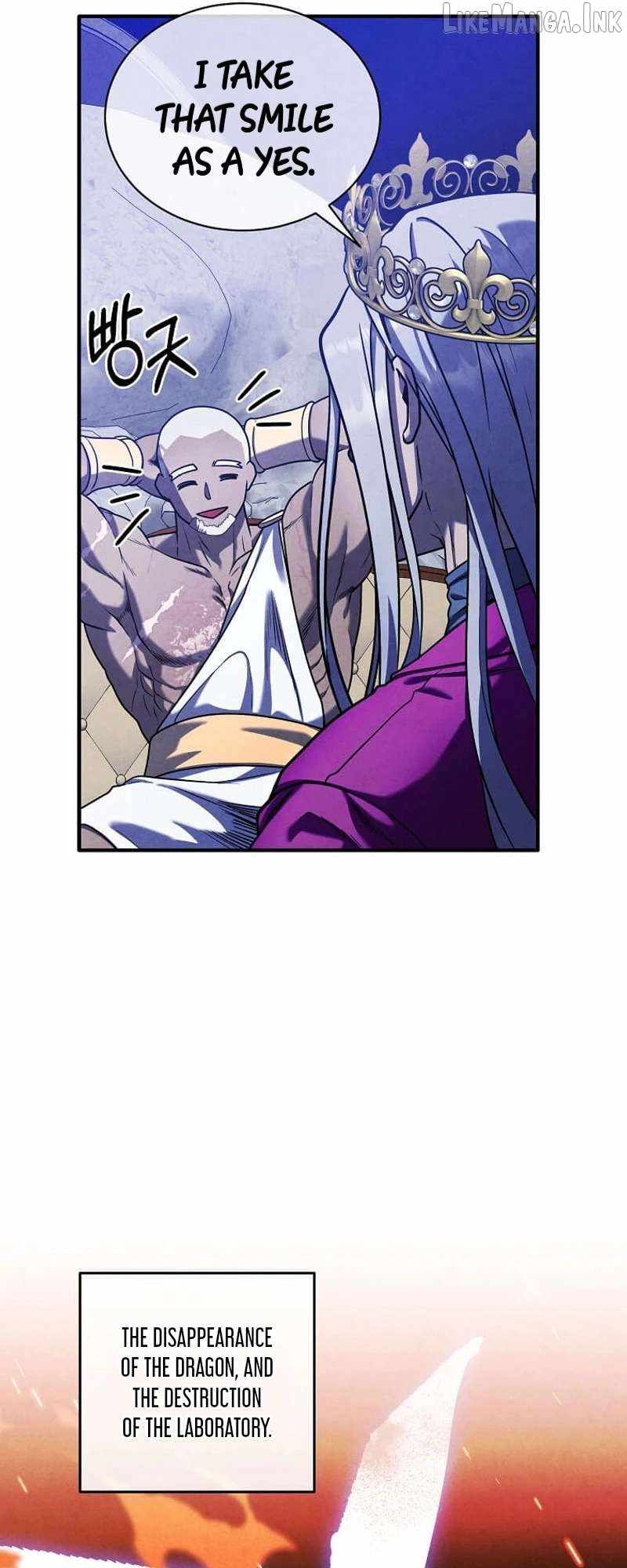 Legendary Youngest Son of the Marquis House Chapter 183 - Page 17