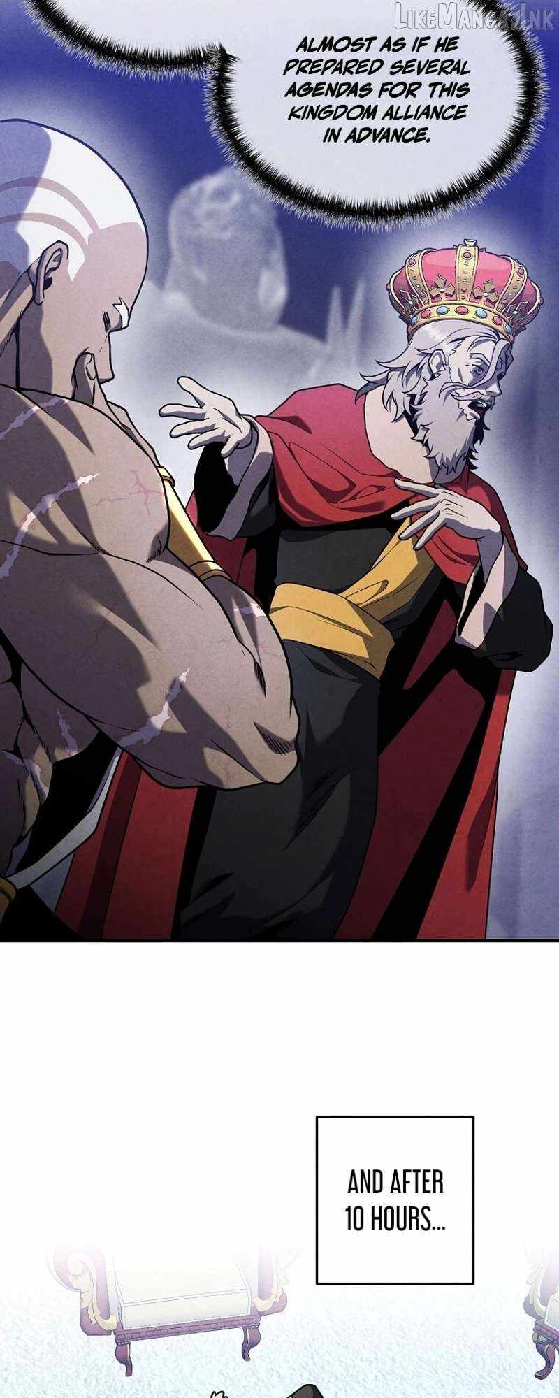 Legendary Youngest Son of the Marquis House Chapter 183 - Page 22