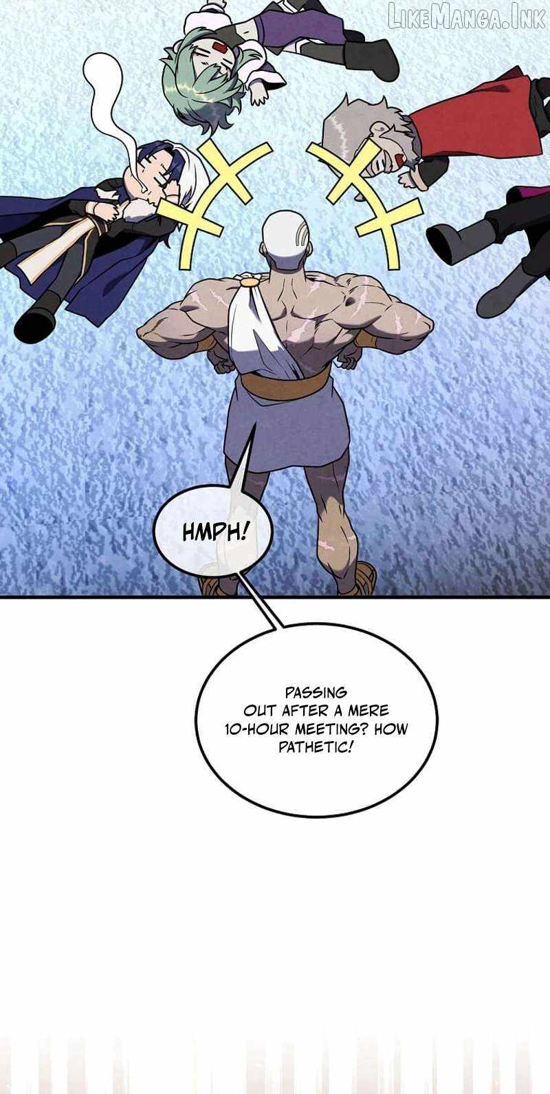 Legendary Youngest Son of the Marquis House Chapter 183 - Page 23