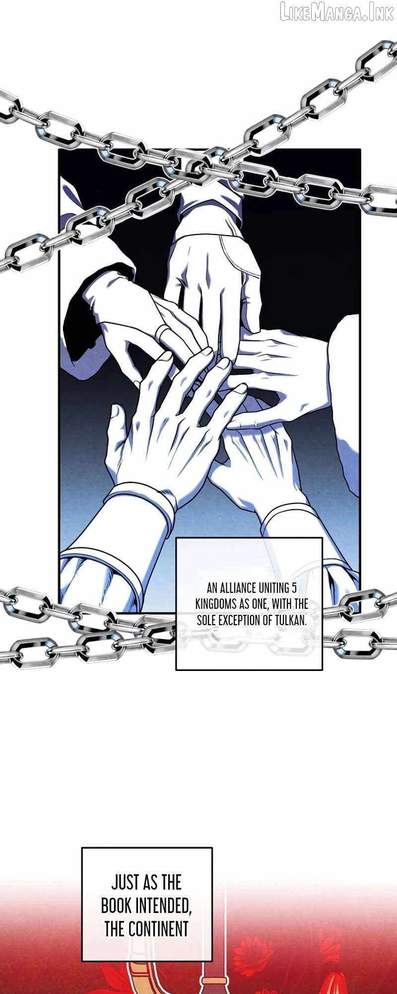 Legendary Youngest Son of the Marquis House Chapter 183 - Page 25
