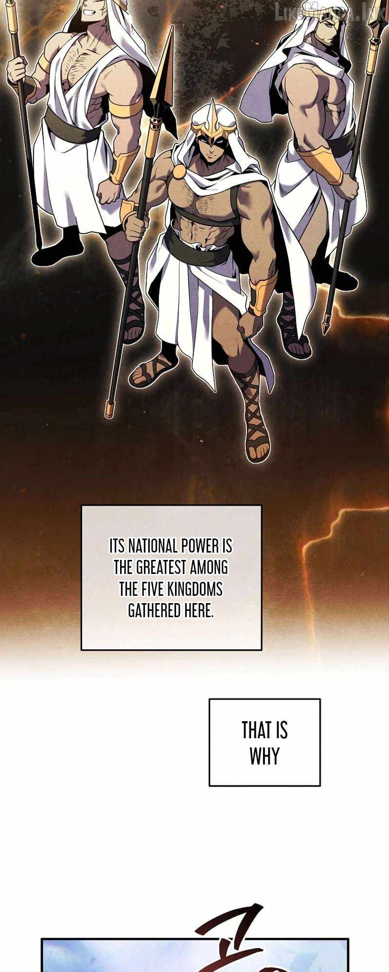 Legendary Youngest Son of the Marquis House Chapter 183 - Page 3