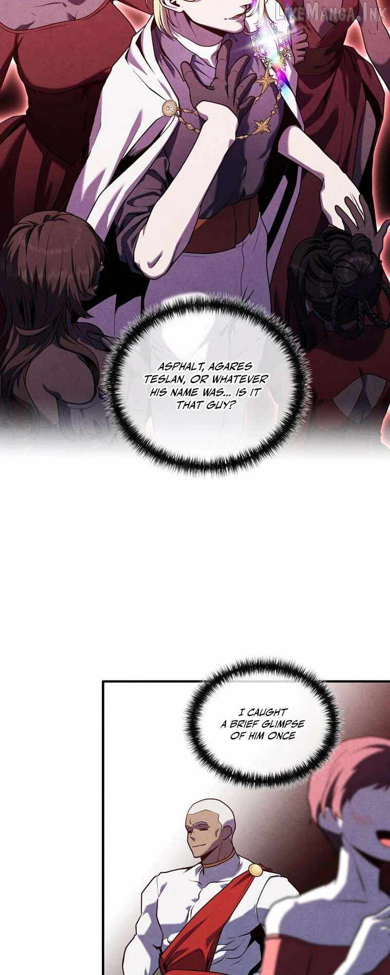 Legendary Youngest Son of the Marquis House Chapter 183 - Page 35