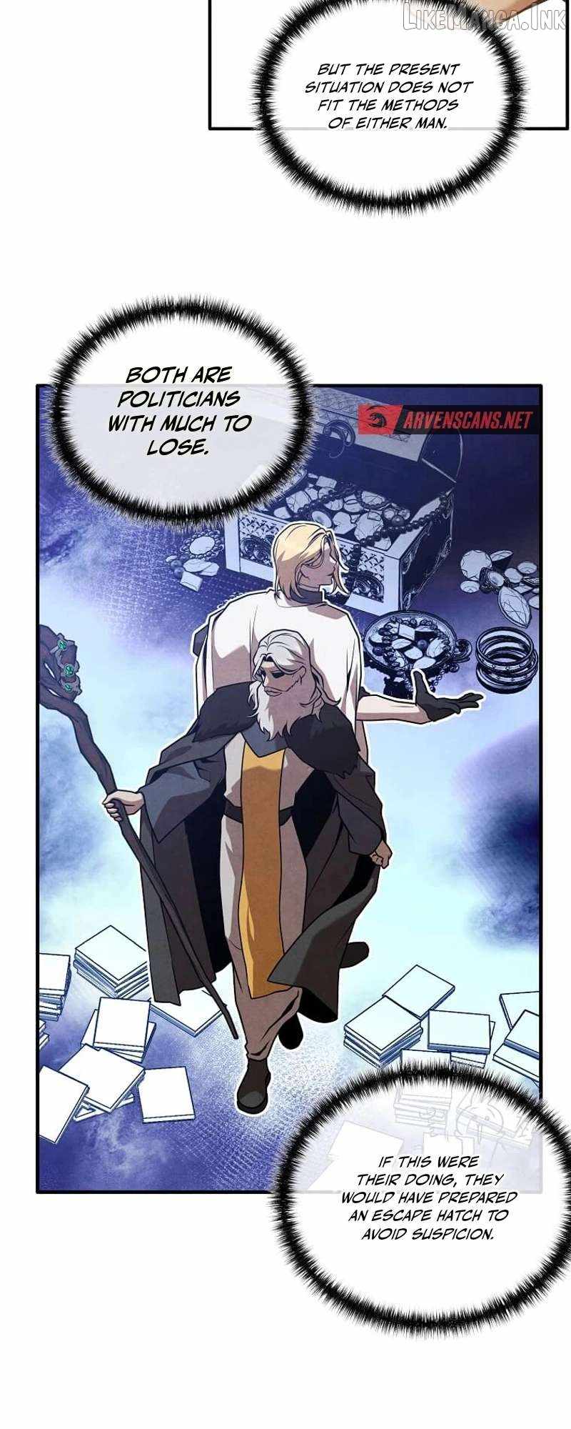 Legendary Youngest Son of the Marquis House Chapter 183 - Page 39