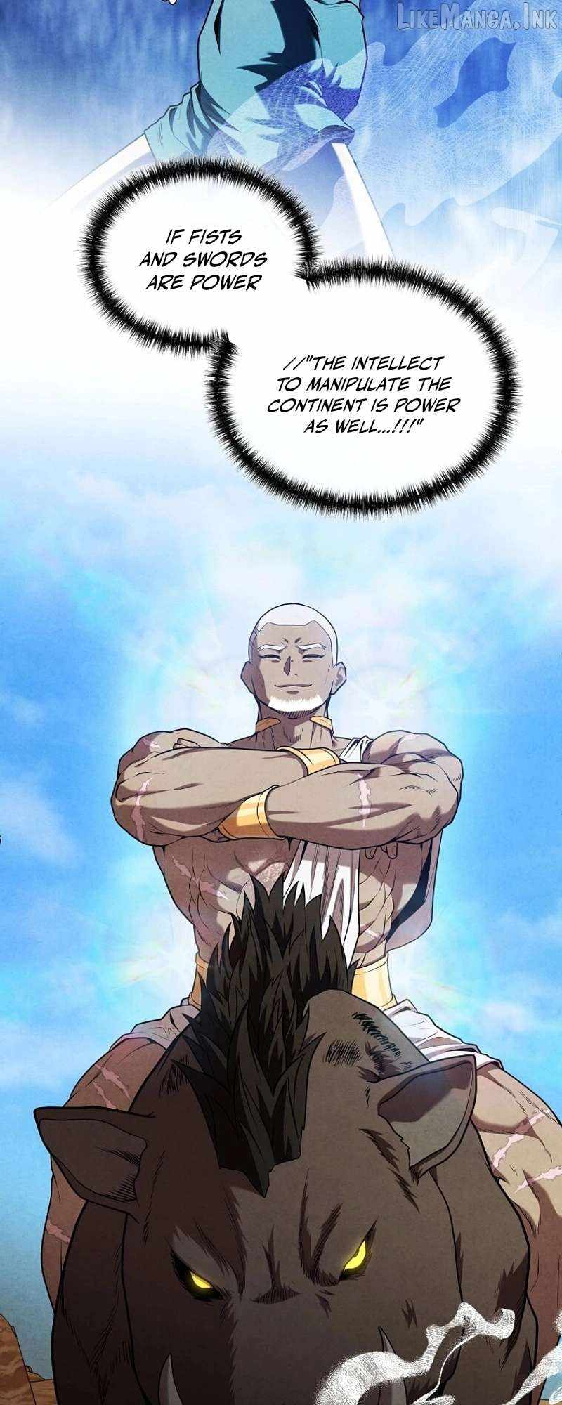 Legendary Youngest Son of the Marquis House Chapter 183 - Page 44