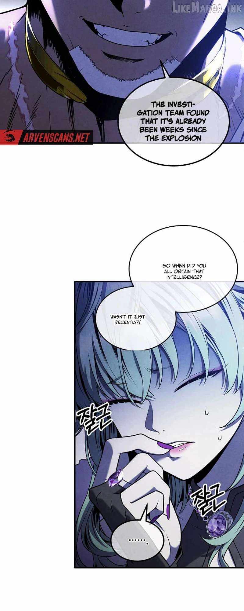 Legendary Youngest Son of the Marquis House Chapter 183 - Page 5