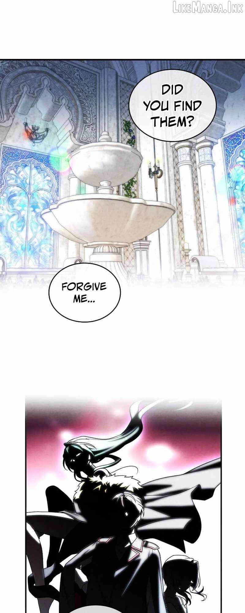 Legendary Youngest Son of the Marquis House Chapter 183 - Page 50