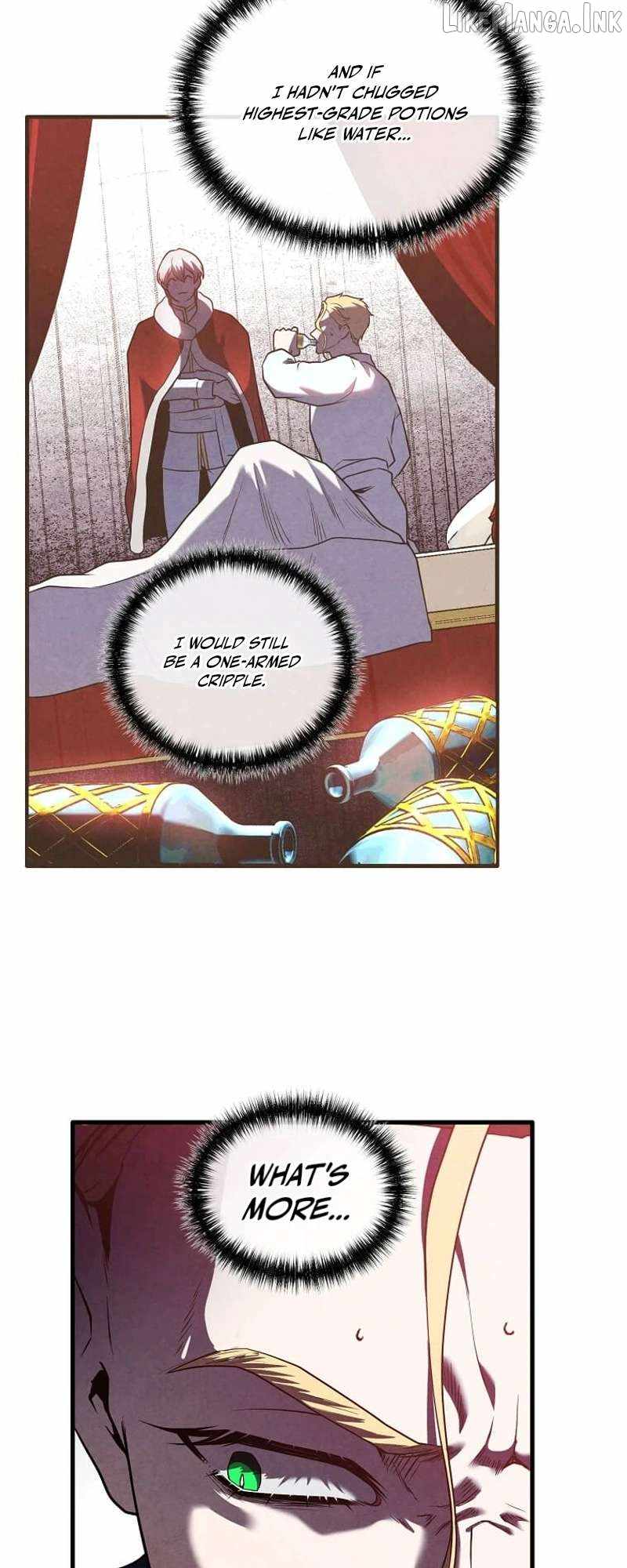 Legendary Youngest Son of the Marquis House Chapter 183 - Page 53