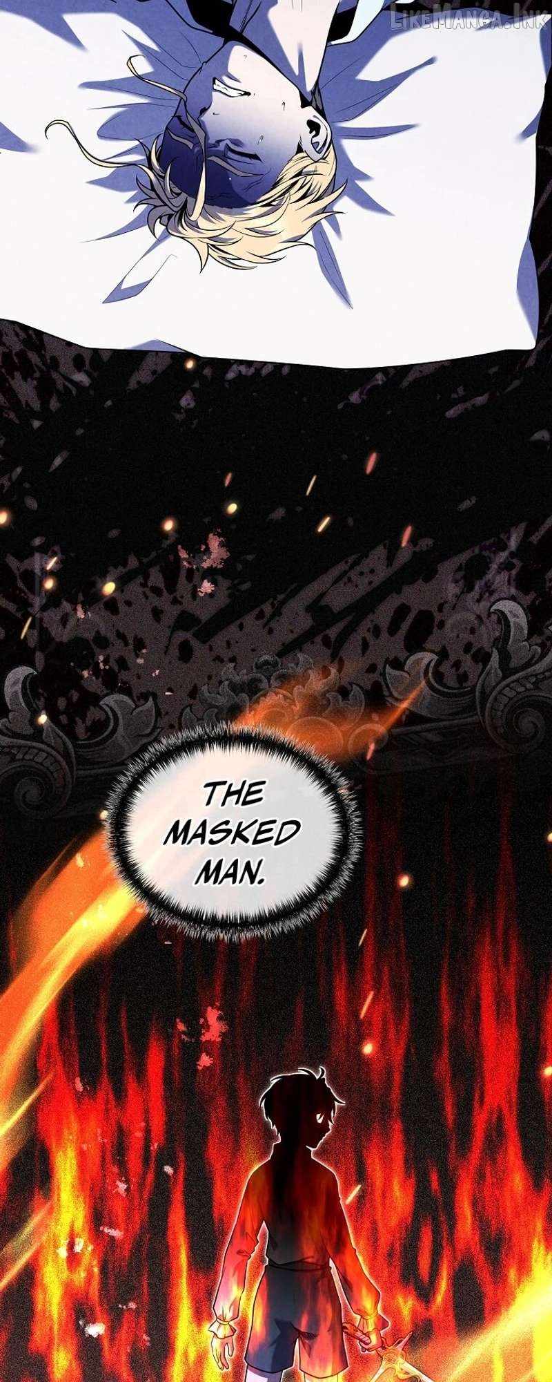 Legendary Youngest Son of the Marquis House Chapter 183 - Page 55