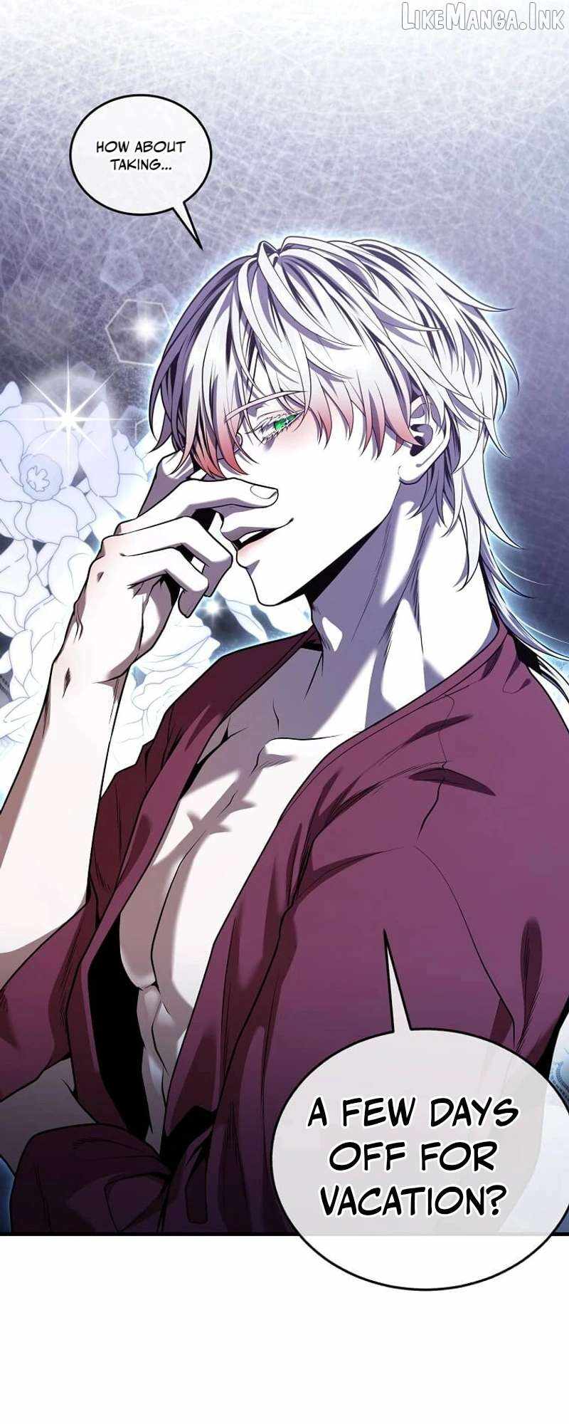 Legendary Youngest Son of the Marquis House Chapter 183 - Page 60