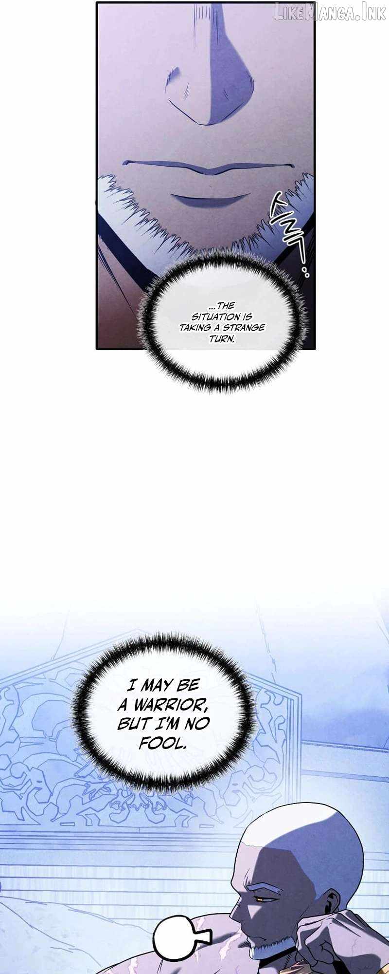 Legendary Youngest Son of the Marquis House Chapter 183 - Page 9