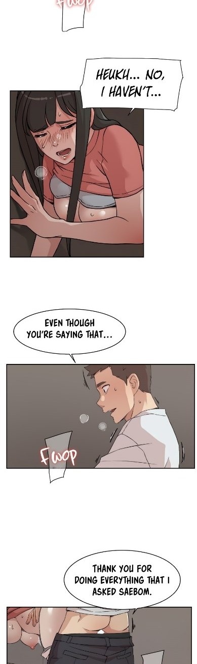Everything about Best Friend Chapter 11 - Page 4