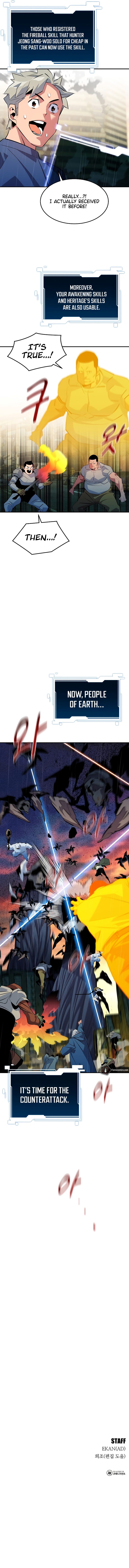 Auto-Hunting With Clones Chapter 168 - Page 14