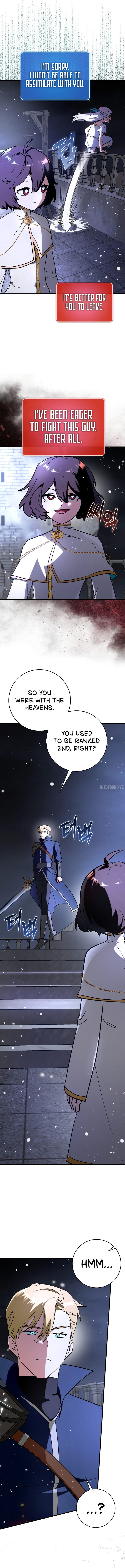 Hard Carry Support Chapter 59 - Page 18