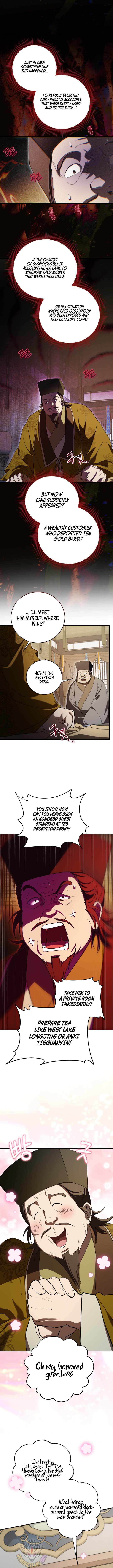 Path of the Shaman Chapter 165 - Page 7