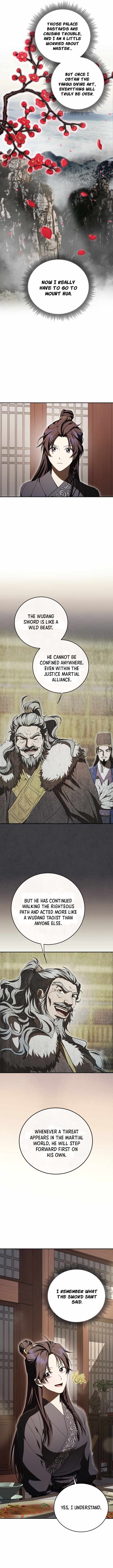 Path of the Shaman Chapter 172 - Page 8