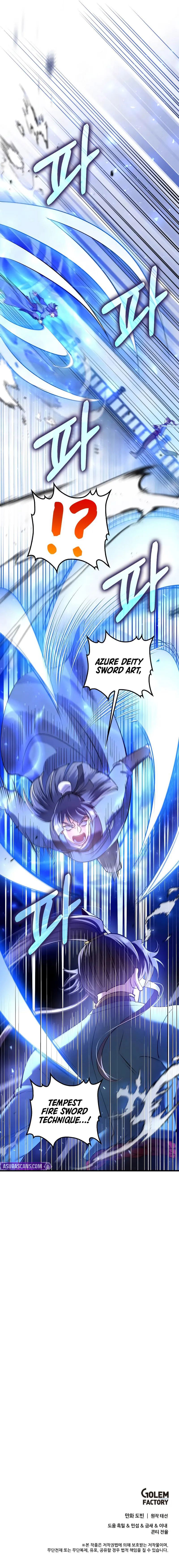 Doctor’s Rebirth Chapter 224 - Page 11