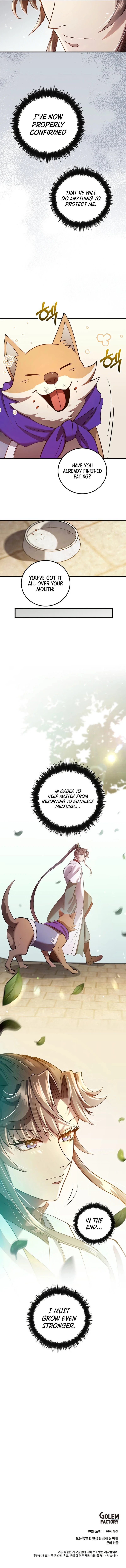 Doctor’s Rebirth Chapter 231 - Page 10