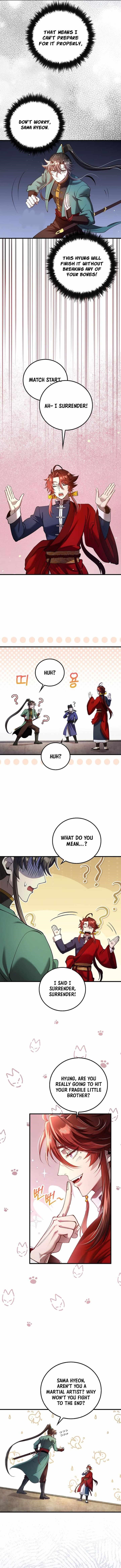 Doctor’s Rebirth Chapter 238 - Page 14