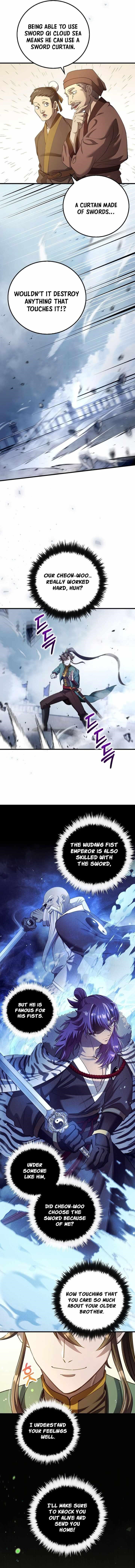 Doctor’s Rebirth Chapter 238 - Page 2