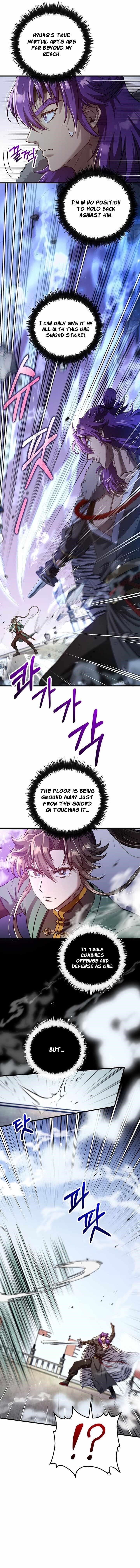Doctor’s Rebirth Chapter 238 - Page 4