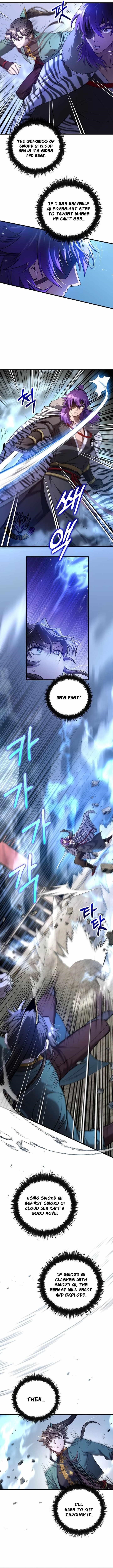 Doctor’s Rebirth Chapter 238 - Page 5