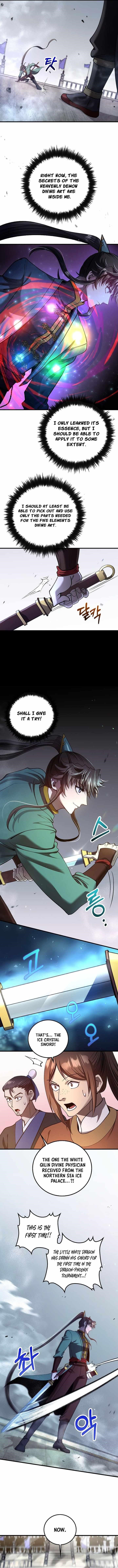 Doctor’s Rebirth Chapter 238 - Page 6