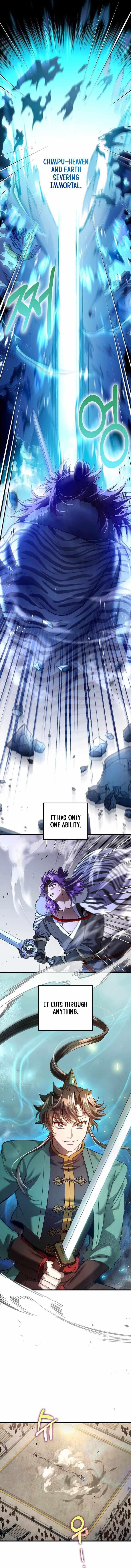 Doctor’s Rebirth Chapter 238 - Page 9