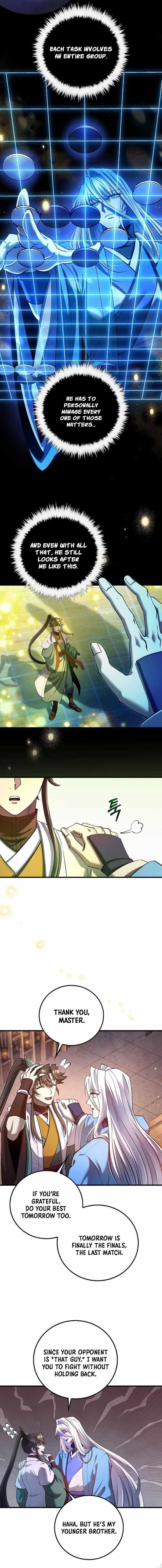 Doctor’s Rebirth Chapter 239 - Page 12