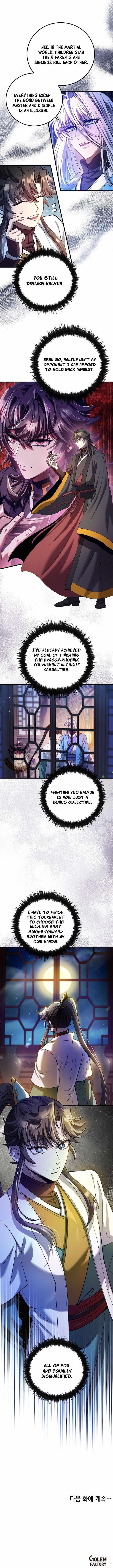 Doctor’s Rebirth Chapter 239 - Page 13