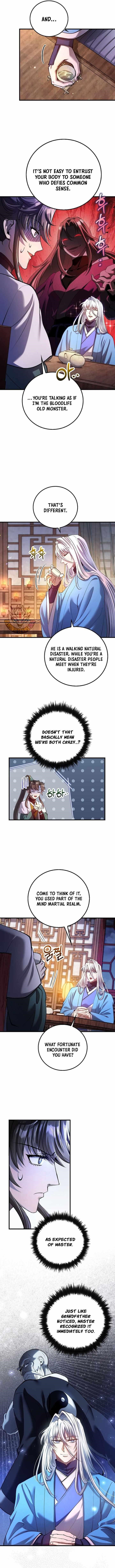 Doctor’s Rebirth Chapter 239 - Page 7