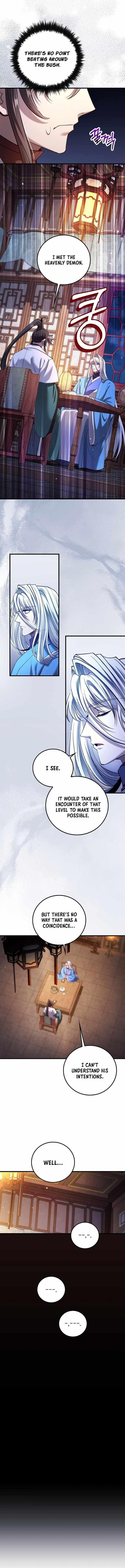 Doctor’s Rebirth Chapter 239 - Page 8