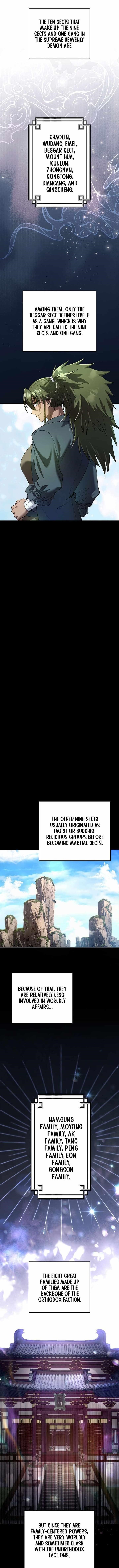 Doctor’s Rebirth Chapter 240 - Page 1