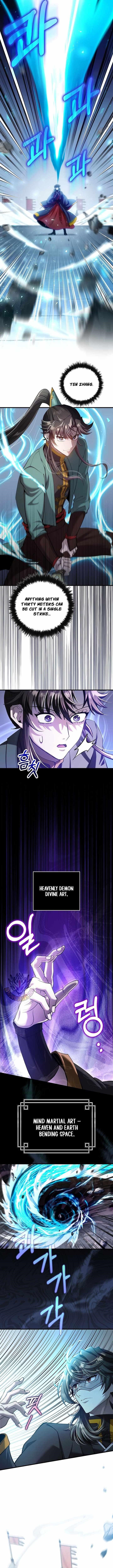 Doctor’s Rebirth Chapter 240 - Page 12