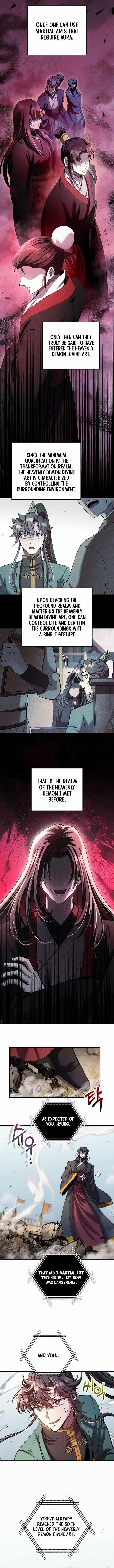 Doctor’s Rebirth Chapter 240 - Page 14